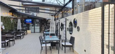 Villa avec Espace Commercial à Vendre – Quartier Armeneasca - foto 8