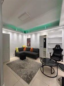 Studio Élégant, Ardeleni, Demi-Sous-Sol, 10 min Métro Obor - Bucuresti