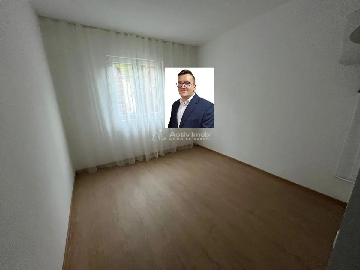 Caransebes, Estudio, Planta Baja, Balta Sarata - foto 1