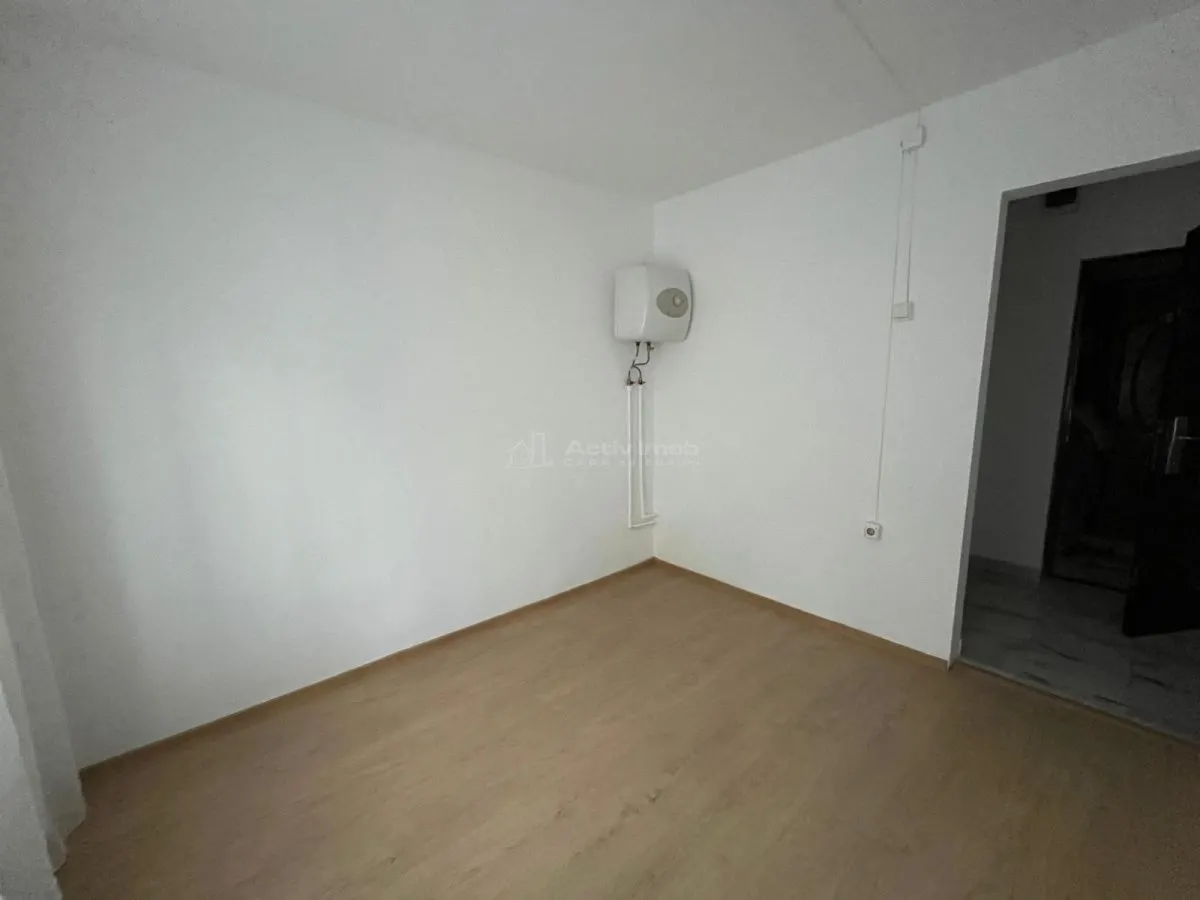 Caransebes, Estudio, Planta Baja, Balta Sarata - foto 2