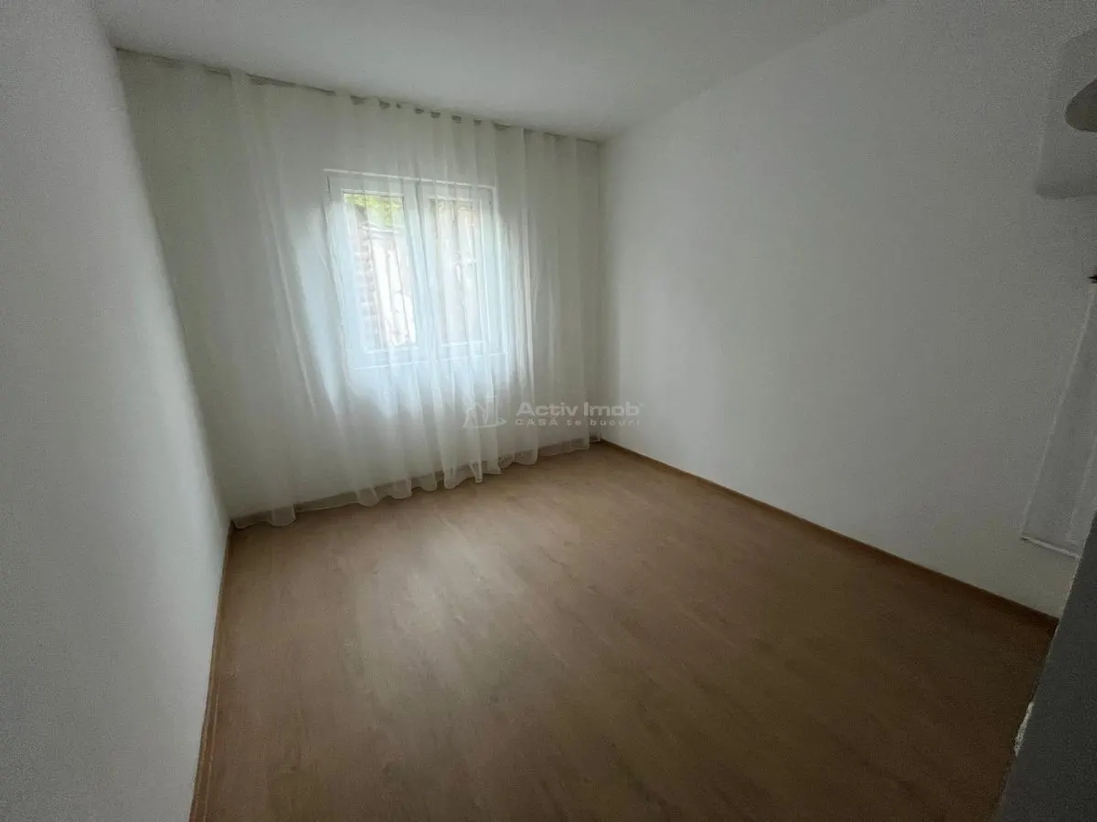 Caransebes, Estudio, Planta Baja, Balta Sarata - foto 5