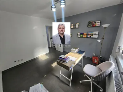 Resita, Apartamento 3 Dormitorios, Planta Baja Elevada, Micro 4, Apto para Oficinas - Resita