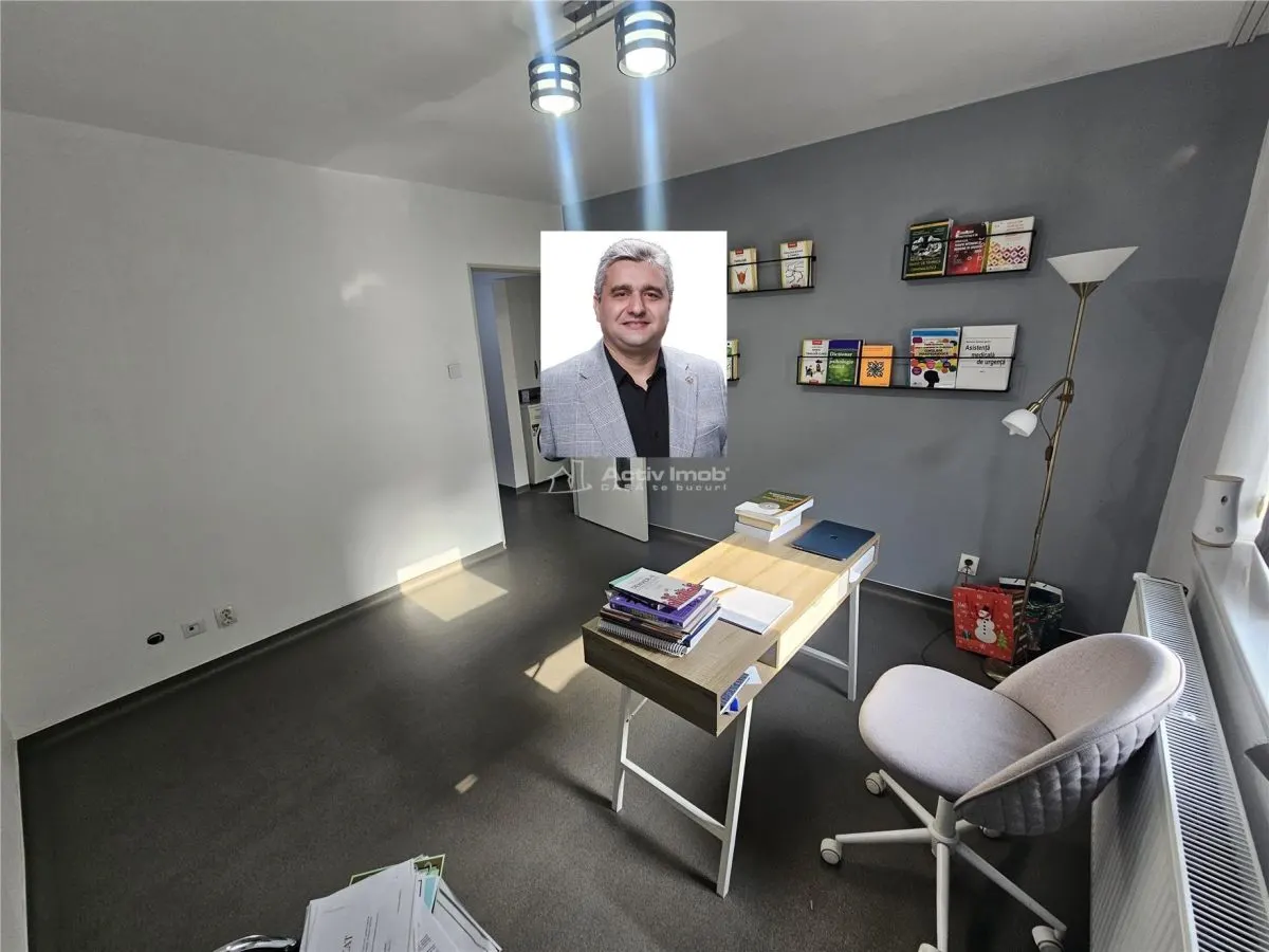 Resita, Apartamento 3 Dormitorios, Planta Baja Elevada, Micro 4, Apto para Oficinas - foto 1