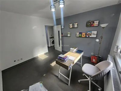 Resita, Apartamento 3 Dormitorios, Planta Baja Elevada, Micro 4, Apto para Oficinas - foto 25