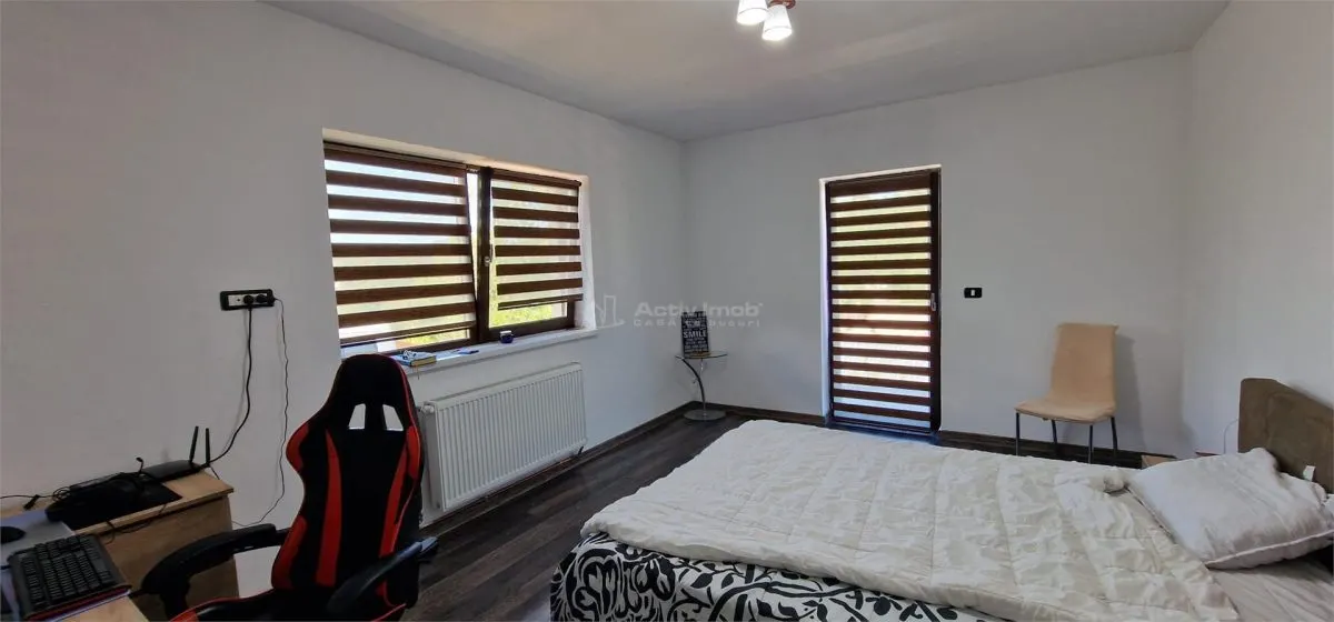 Resita Villa Nueva con 993 sqm de Terreno, Km 2 Carretera Caransebes, Comisión Cero Comprador - foto 12