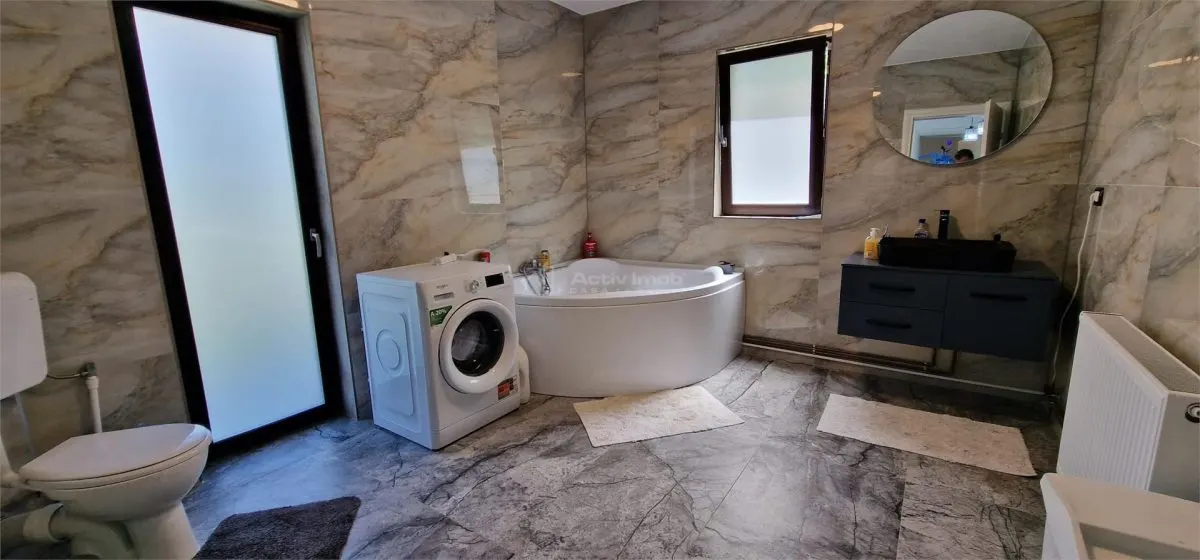 Resita Villa Nueva con 993 sqm de Terreno, Km 2 Carretera Caransebes, Comisión Cero Comprador - foto 13