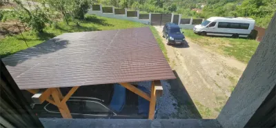 Resita Villa Nueva con 993 sqm de Terreno, Km 2 Carretera Caransebes, Comisión Cero Comprador - foto 14