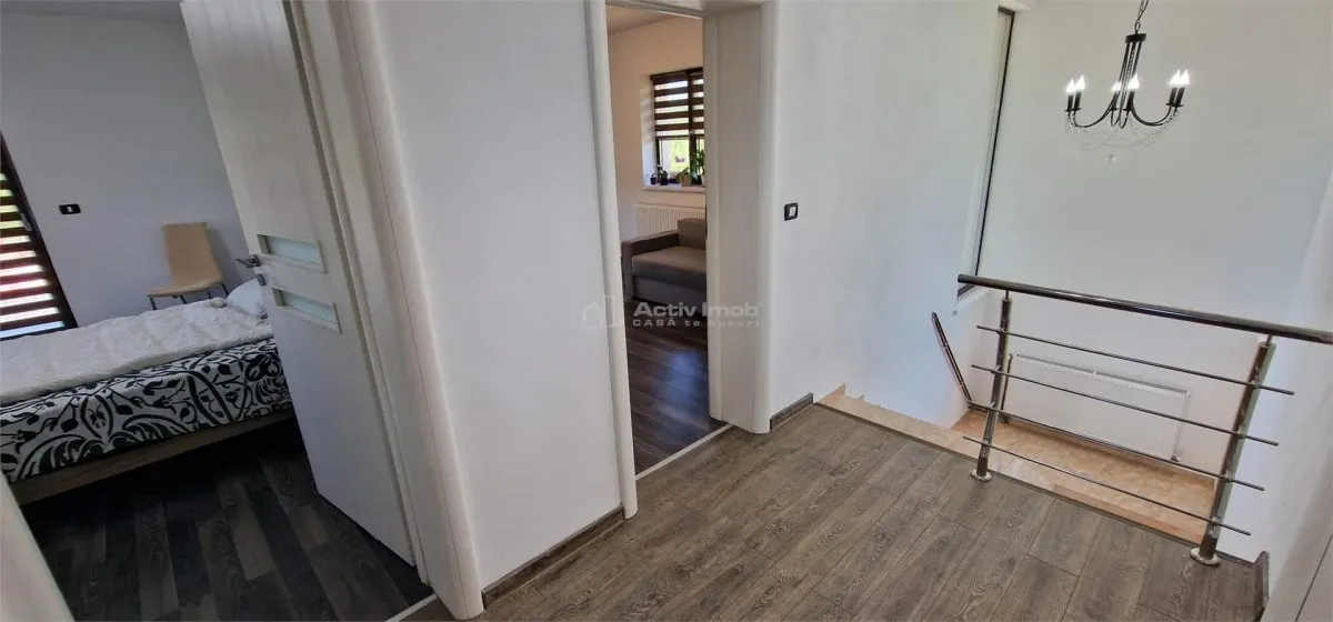 Resita Villa Nueva con 993 sqm de Terreno, Km 2 Carretera Caransebes, Comisión Cero Comprador - foto 22