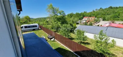 Resita Villa Nueva con 993 sqm de Terreno, Km 2 Carretera Caransebes, Comisión Cero Comprador - foto 24