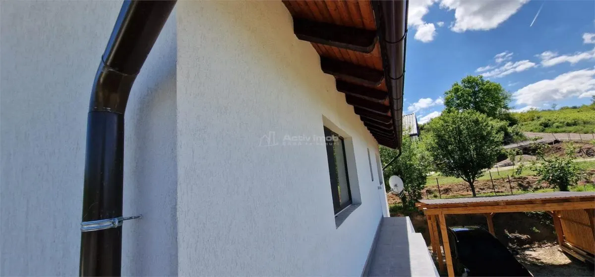 Resita Villa Nueva con 993 sqm de Terreno, Km 2 Carretera Caransebes, Comisión Cero Comprador - foto 25