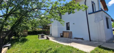 Resita Villa Nueva con 993 sqm de Terreno, Km 2 Carretera Caransebes, Comisión Cero Comprador - foto 4