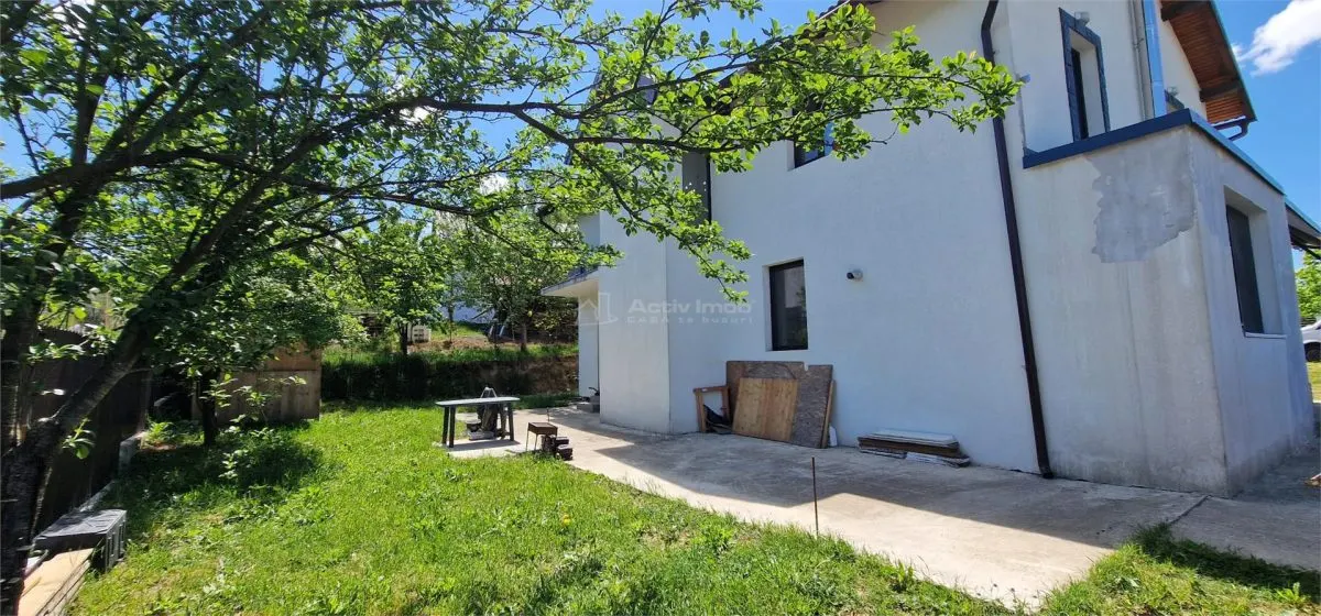 Resita Villa Nueva con 993 sqm de Terreno, Km 2 Carretera Caransebes, Comisión Cero Comprador - foto 4
