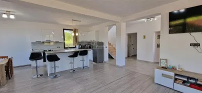 Resita Villa Nueva con 993 sqm de Terreno, Km 2 Carretera Caransebes, Comisión Cero Comprador - foto 6