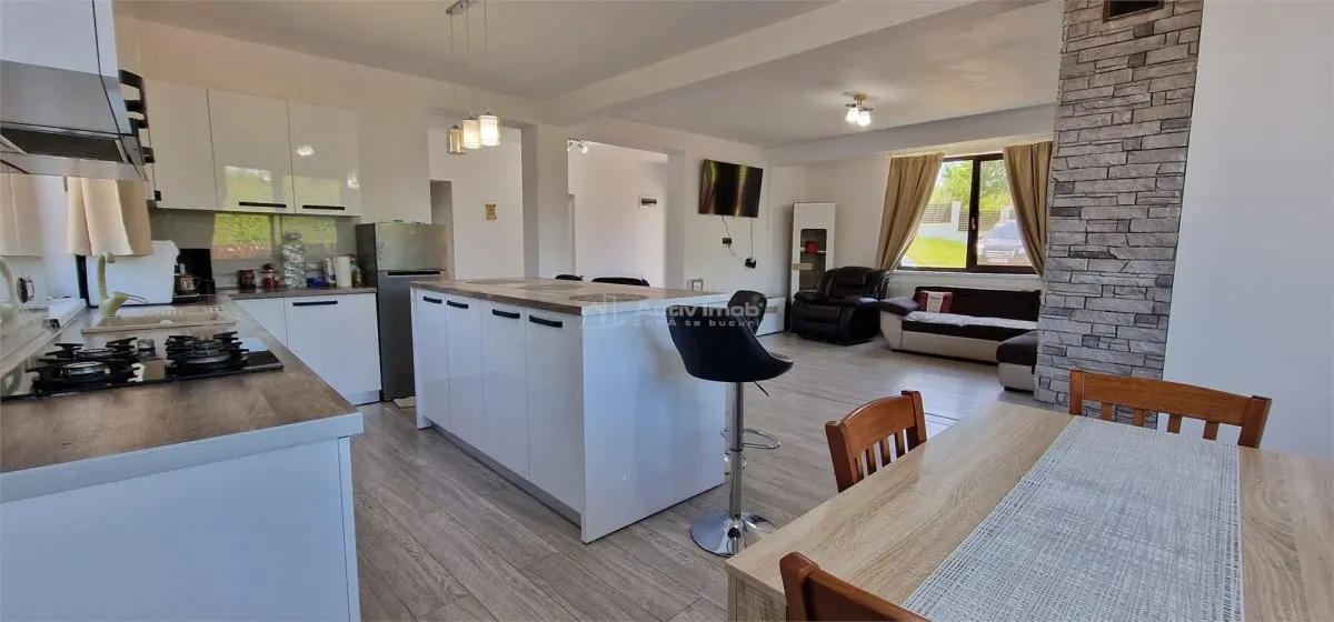 Resita Villa Nueva con 993 sqm de Terreno, Km 2 Carretera Caransebes, Comisión Cero Comprador - foto 7