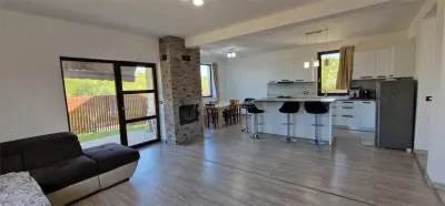 Resita Villa Nueva con 993 sqm de Terreno, Km 2 Carretera Caransebes, Comisión Cero Comprador - foto 8
