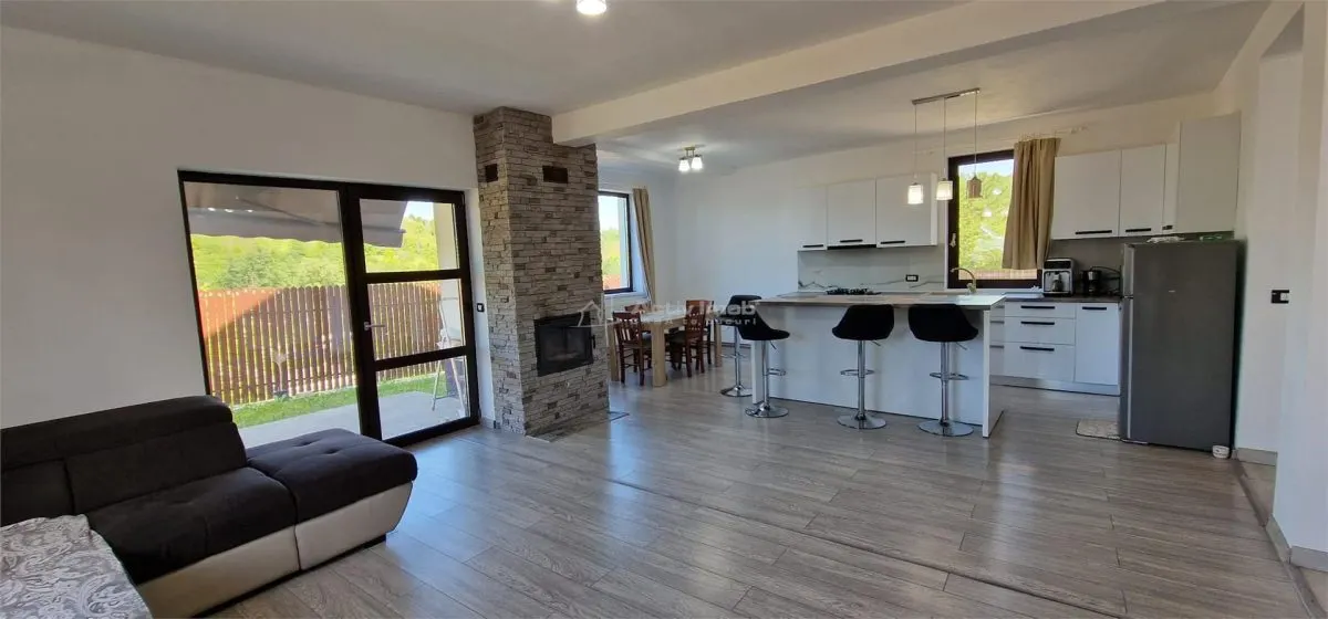 Resita Villa Nueva con 993 sqm de Terreno, Km 2 Carretera Caransebes, Comisión Cero Comprador - foto 8