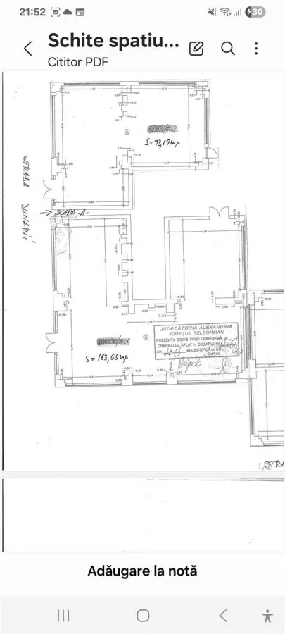亚历山大城邓纳瑞街商业空间 - foto 11