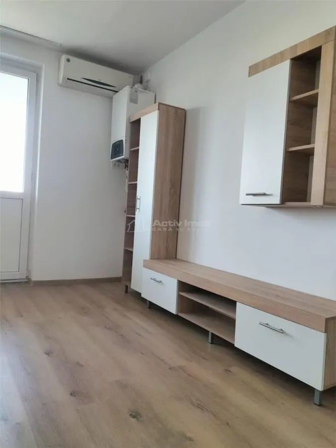 Appartement 1 Chambre, Podgoria - foto 1