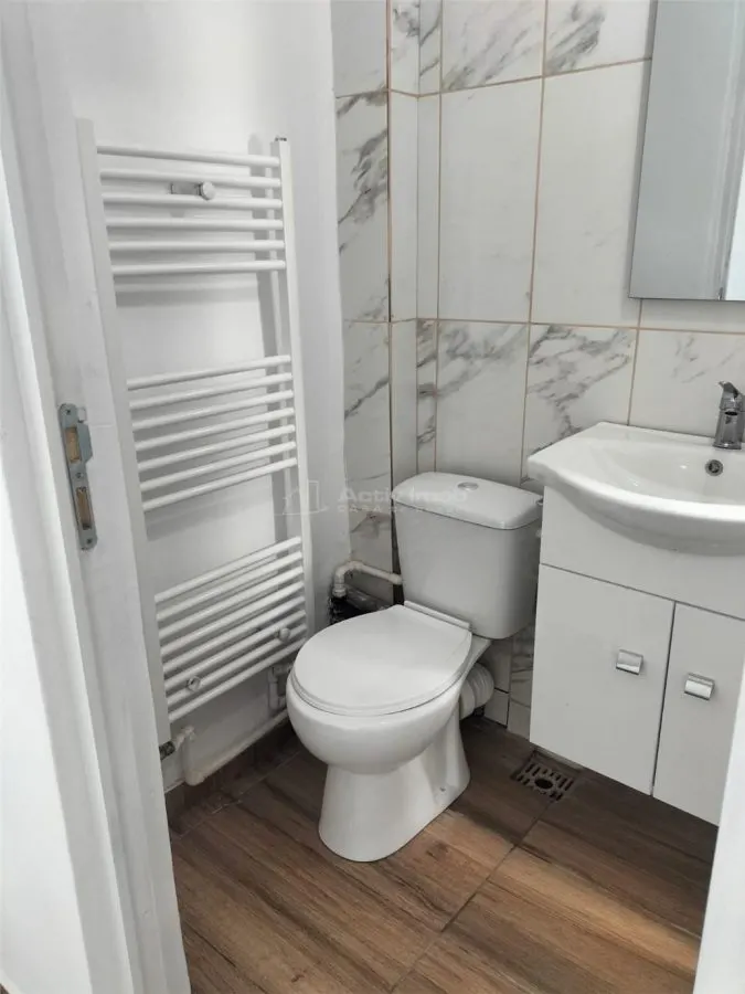 Appartement 1 Chambre, Podgoria - foto 3