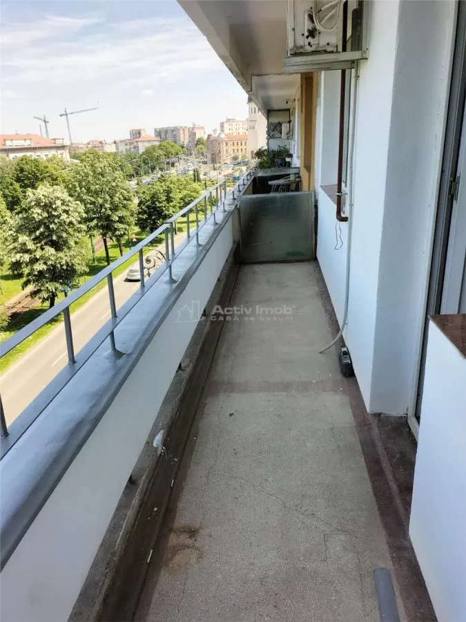 Appartement 1 Chambre, Podgoria - foto 5