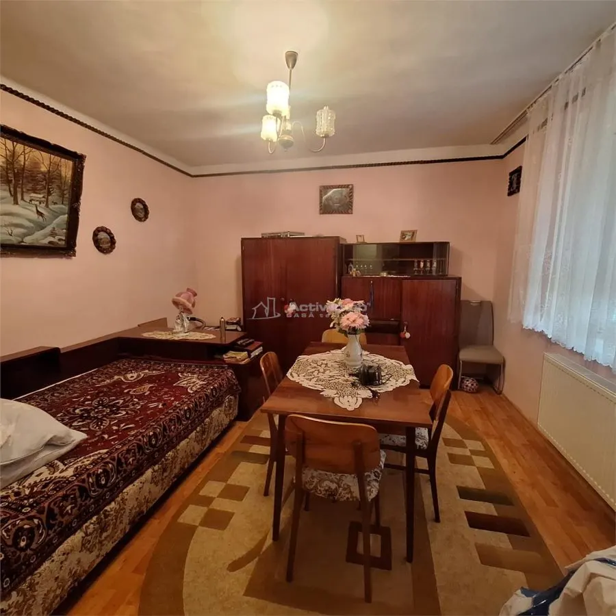 Bocsa Vasiova : Maison Familiale Charmante avec Jardin - foto 20