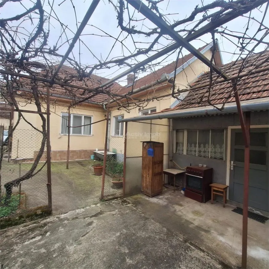 Bocsa Vasiova : Maison Familiale Charmante avec Jardin - foto 22