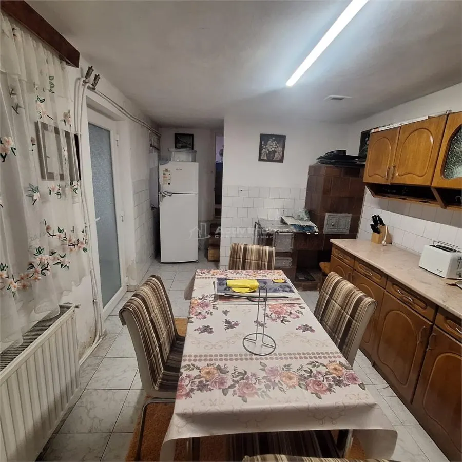 Bocsa Vasiova : Maison Familiale Charmante avec Jardin - foto 23
