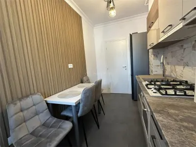 Appartement T2 à Louer, Decebal, Piata Alba Iulia - foto 3