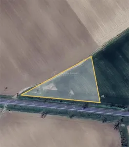 Freehold Land for Sale – Salard – DN19 – Dual Frontage – 3,000 sqm - foto 3
