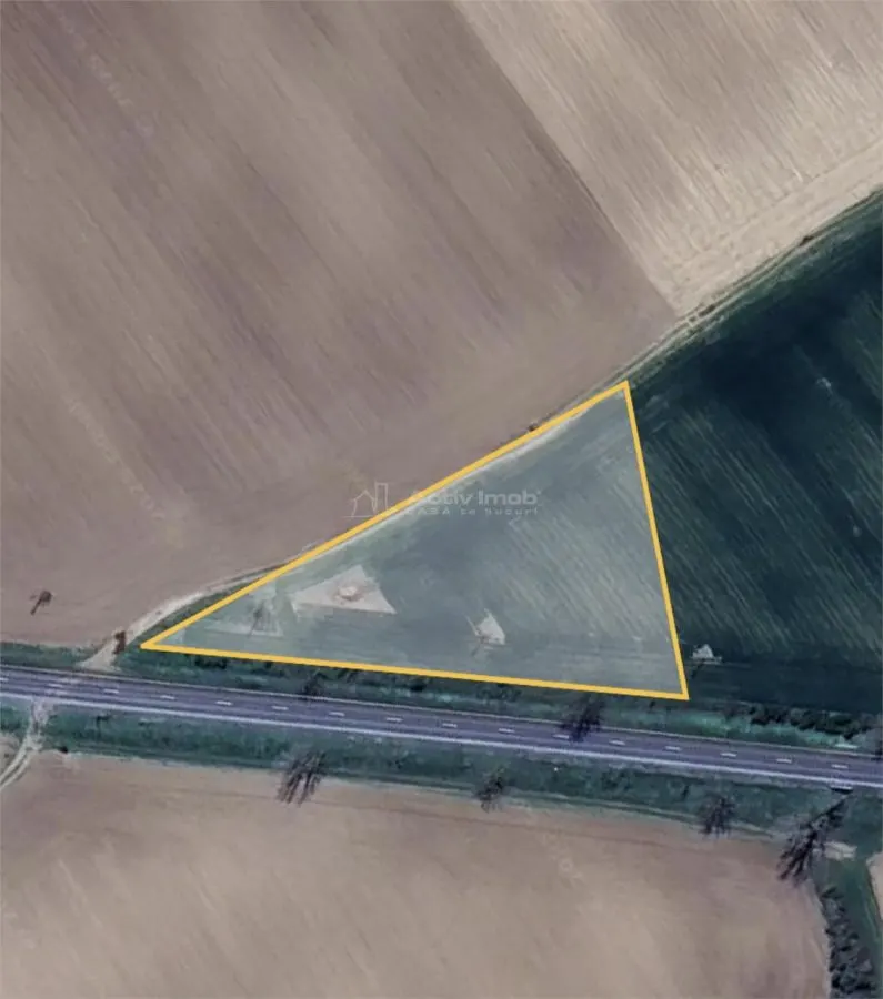 Freehold Land for Sale – Salard – DN19 – Dual Frontage – 3,000 sqm - foto 3