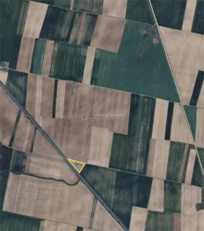 Freehold Land for Sale – Salard – DN19 – Dual Frontage – 3,000 sqm - foto 4