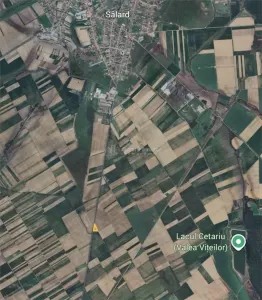 Freehold Land for Sale – Salard – DN19 – Dual Frontage – 3,000 sqm - foto 5