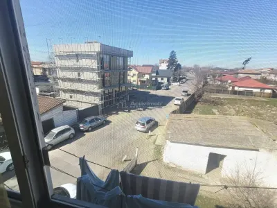شقة بغرفتي نوم، كومبانا، قسطنطينة - foto 12