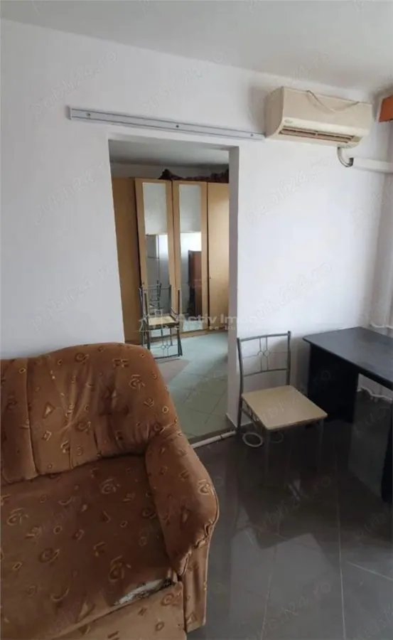 Appartement 2 Pièces, Quartier Fortuna - foto 2