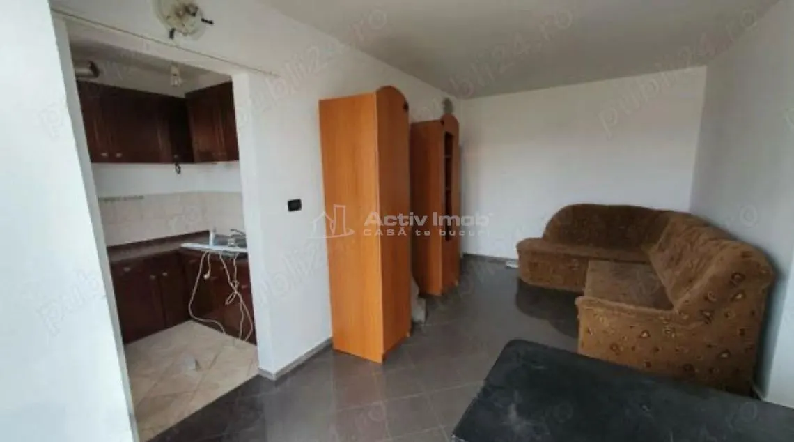 Appartement 2 Pièces, Quartier Fortuna - foto 3