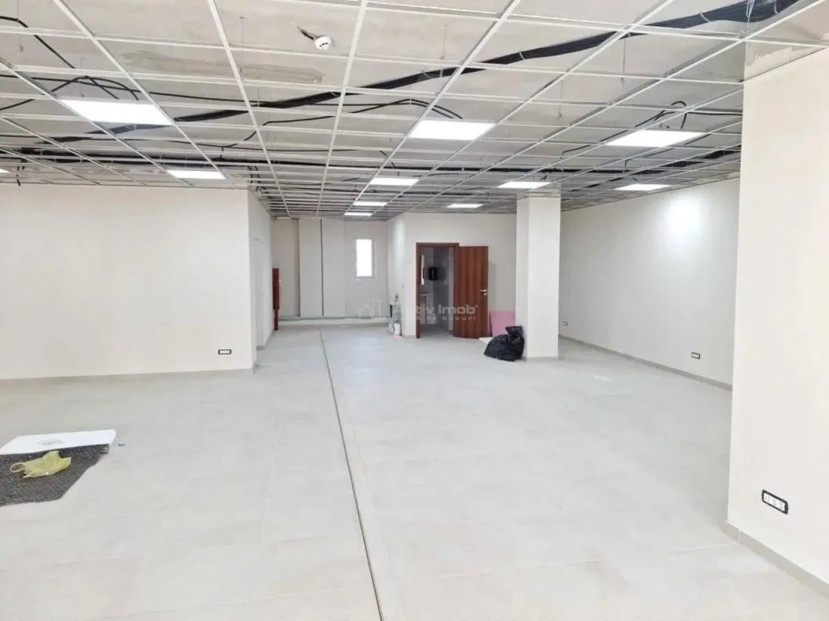 Baia Mare Alquiler Comercial | Local Nuevo | Ubicación Central - foto 2
