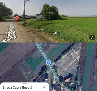 Terrain Stupini Brasov – 2000 m² - foto 3
