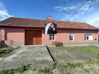 Nicolint, Turn-Key House, 5 Rooms, Furnished & Equipped, Fixed Price - Nicolint