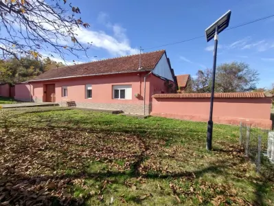 Nicolint, Turn-Key House, 5 Rooms, Furnished & Equipped, Fixed Price - foto 2