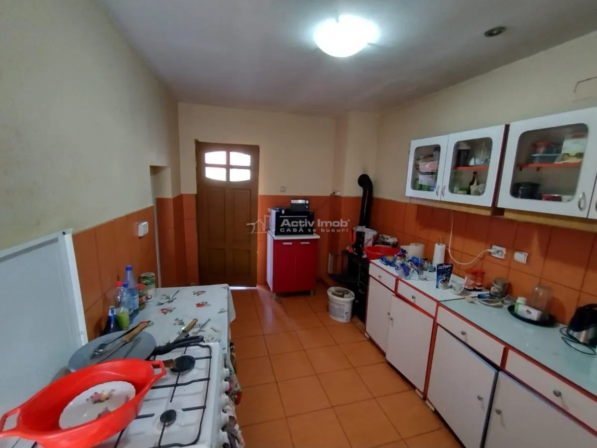 Nicolint, Turn-Key House, 5 Rooms, Furnished & Equipped, Fixed Price - foto 14