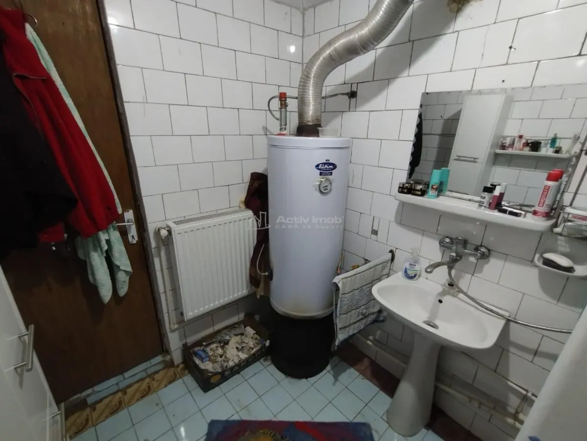 Nicolint, Turn-Key House, 5 Rooms, Furnished & Equipped, Fixed Price - foto 16