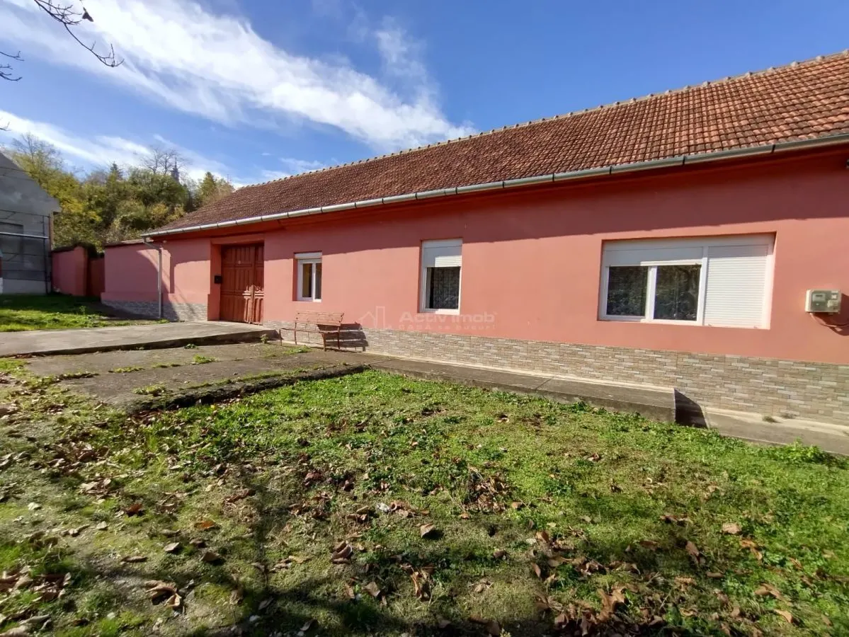 Nicolint, Turn-Key House, 5 Rooms, Furnished & Equipped, Fixed Price - foto 19