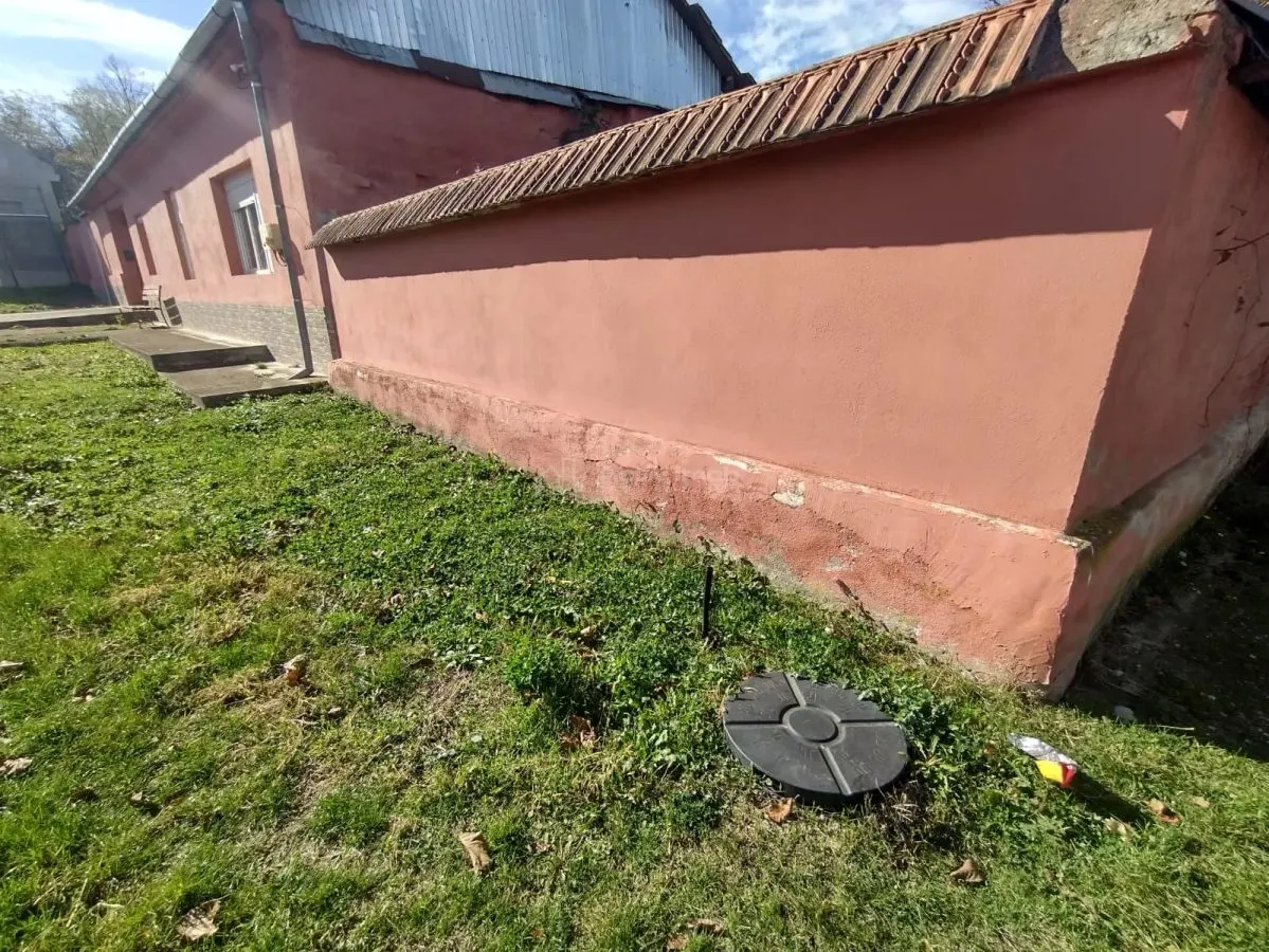 Nicolint, Turn-Key House, 5 Rooms, Furnished & Equipped, Fixed Price - foto 20