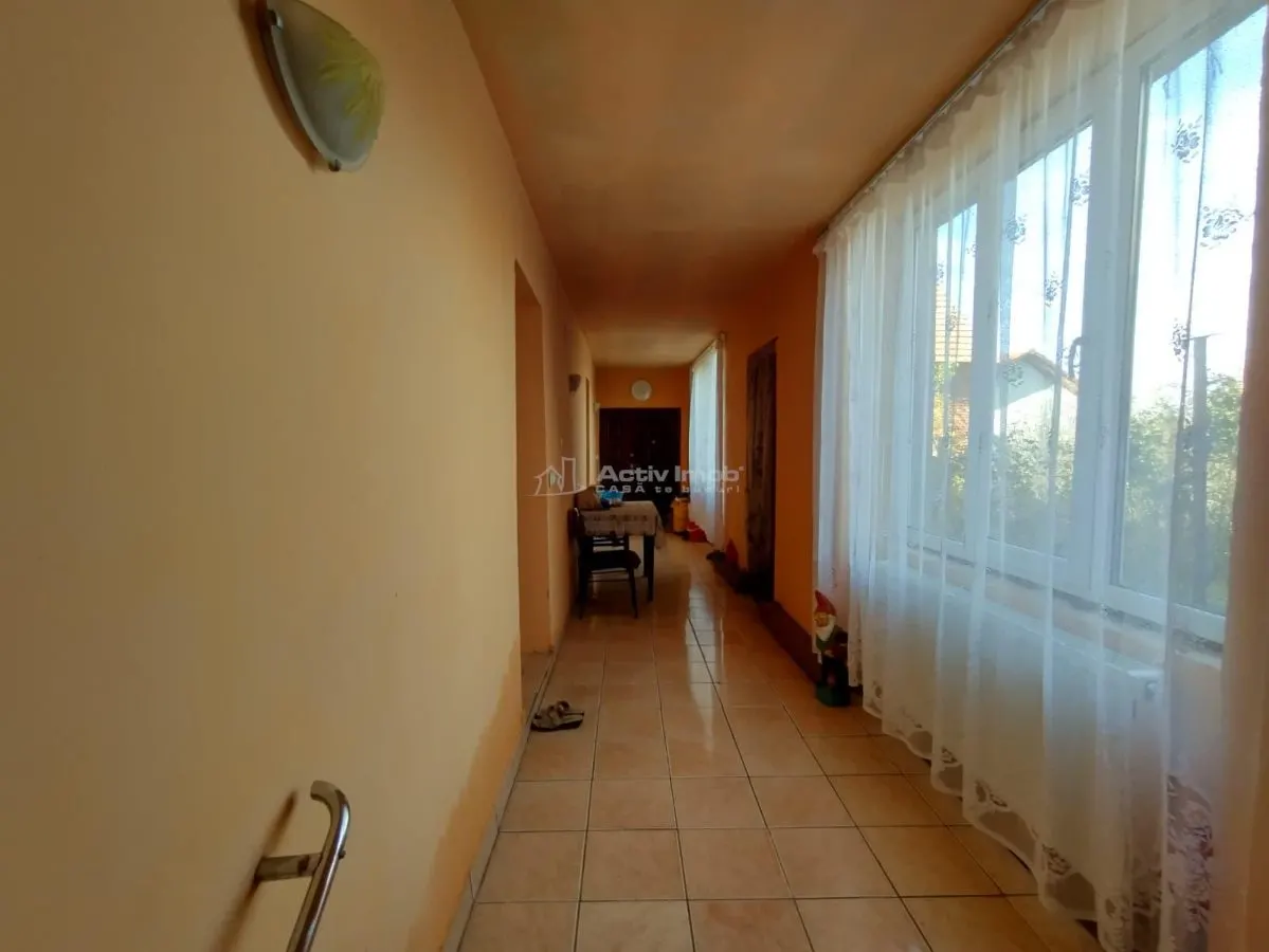 Nicolint, Turn-Key House, 5 Rooms, Furnished & Equipped, Fixed Price - foto 22