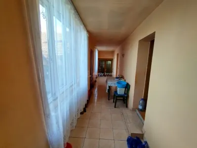 Nicolint, Turn-Key House, 5 Rooms, Furnished & Equipped, Fixed Price - foto 23