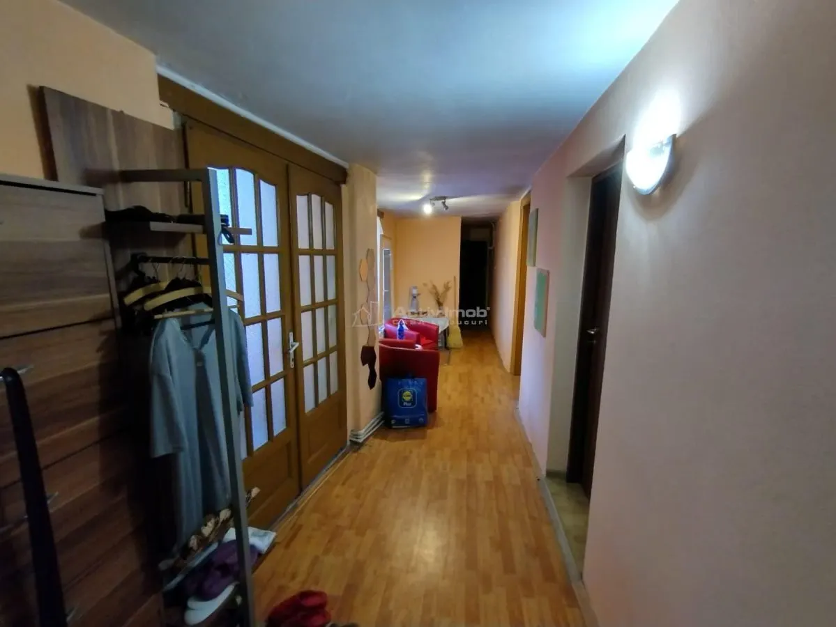 Nicolint, Turn-Key House, 5 Rooms, Furnished & Equipped, Fixed Price - foto 8