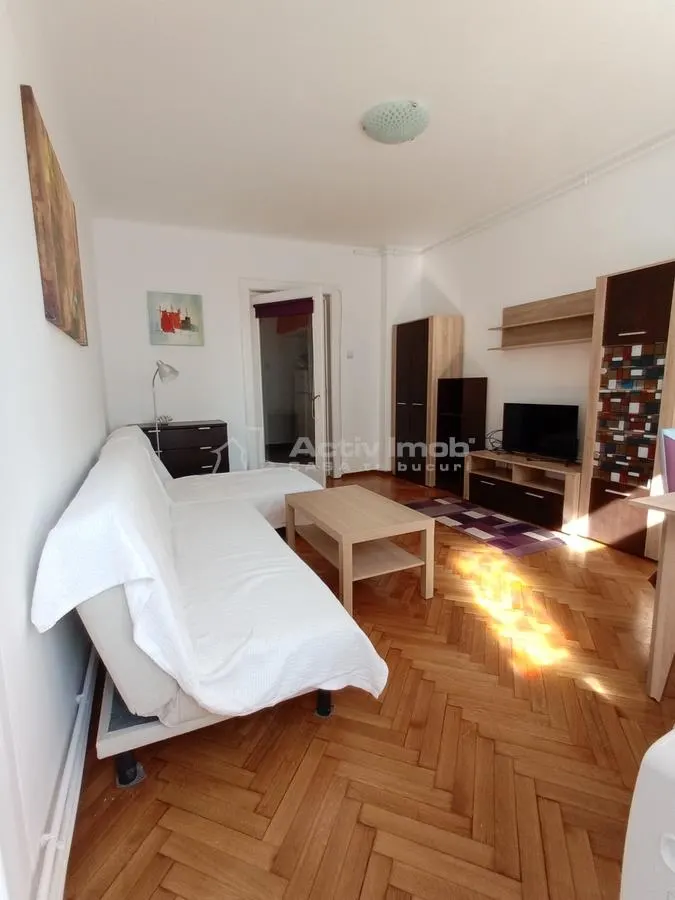 Studio Central – Fabrica de chibrituri – Parcul Carol - foto 1