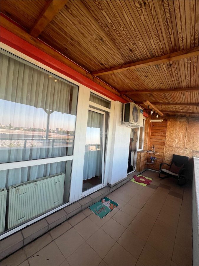 Appartement 2 Chambres, Zone UTA ARED - foto 8