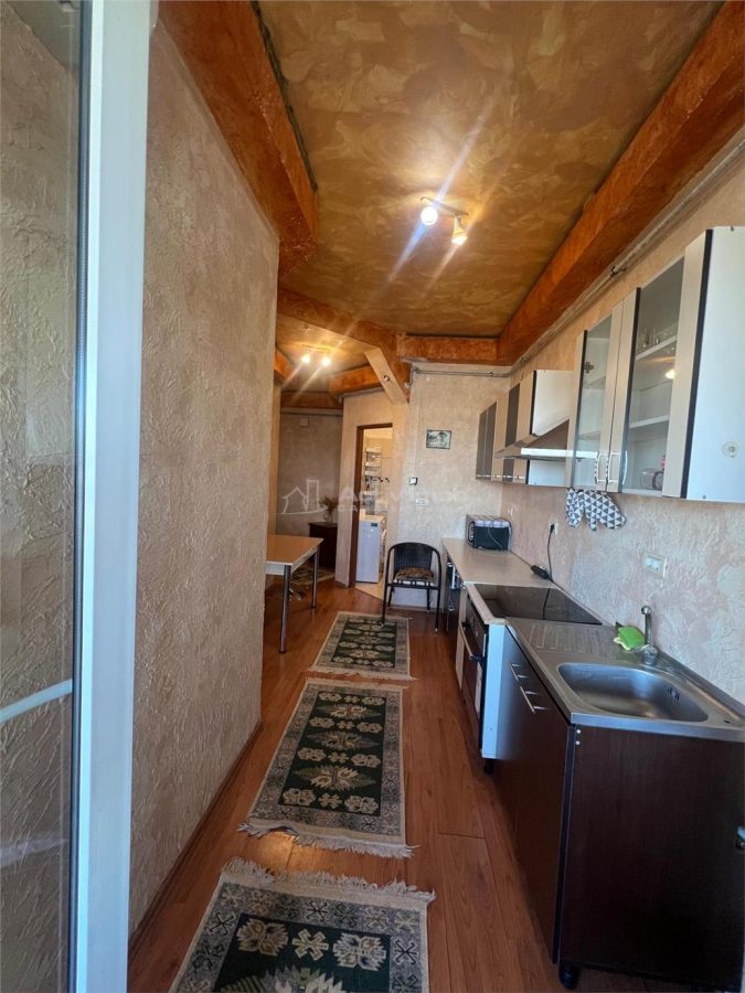 Appartement 2 Chambres, Zone UTA ARED - foto 9