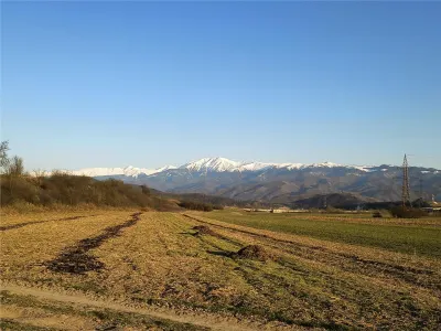 Terreno Rural en Venta en Talmaciu - foto 4